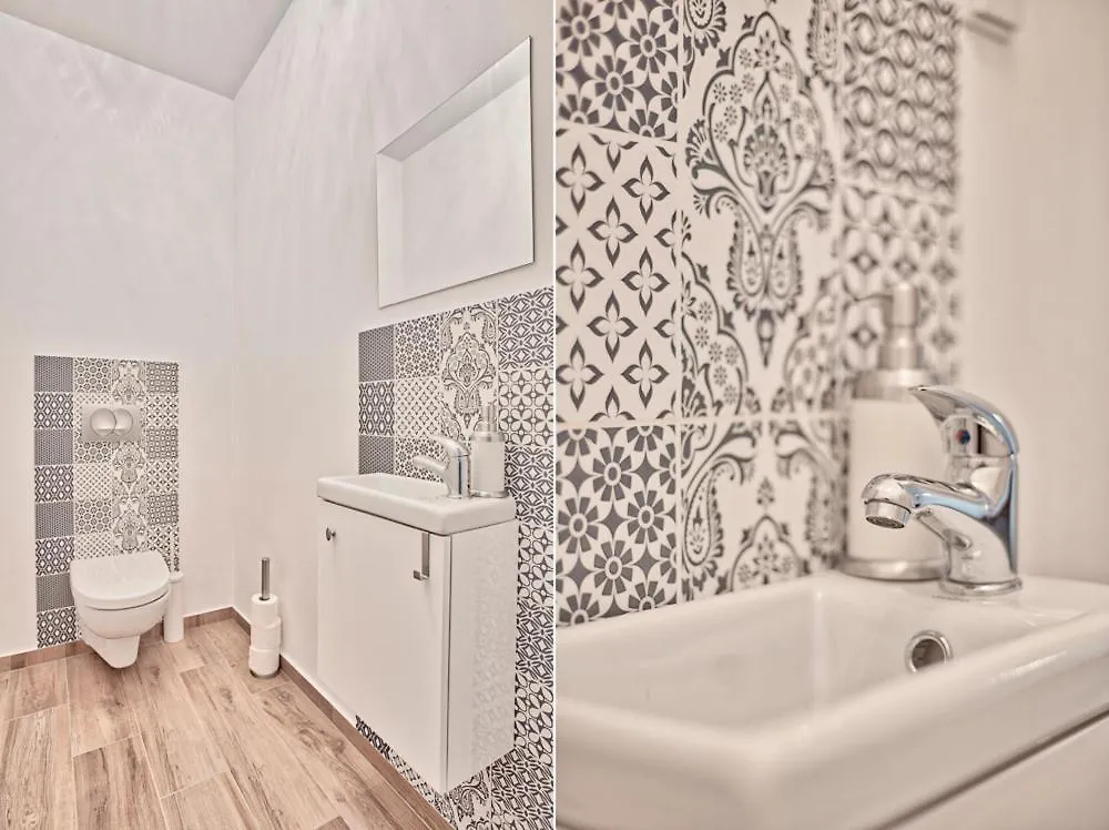 Family Apartment By Tyzenhauz كراكوفيا