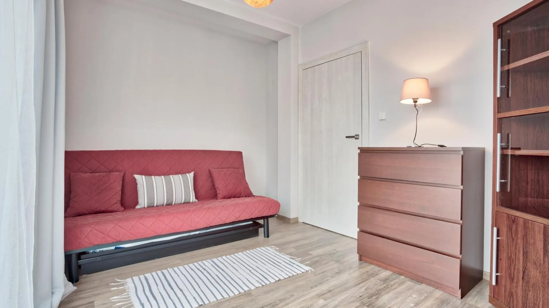 Family Apartment By Tyzenhauz كراكوفيا بولندا