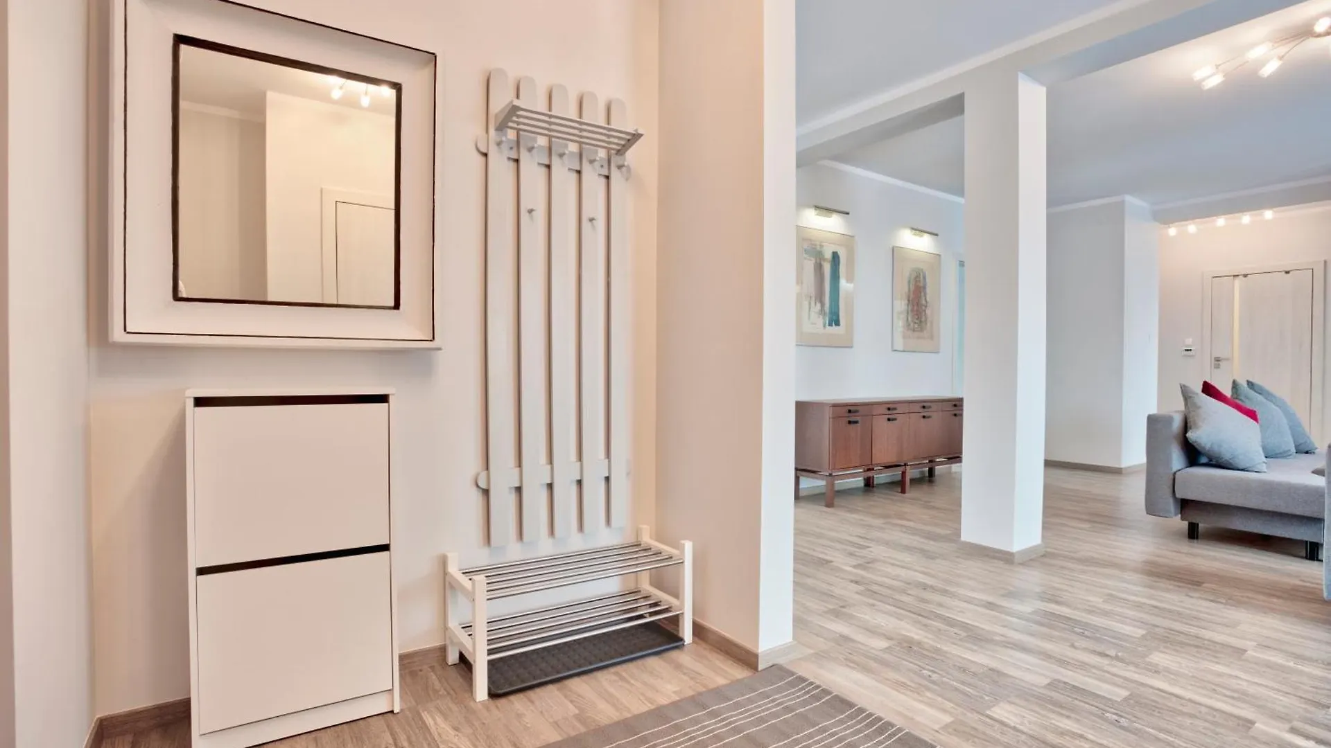 Family Apartment By Tyzenhauz كراكوفيا 0*,  بولندا