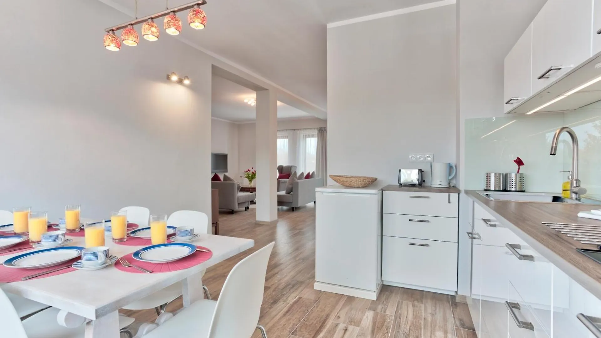 Family Apartment By Tyzenhauz كراكوفيا 0*,  بولندا