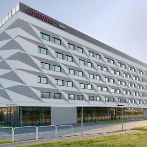 3* فندق Hampton By Hilton Krakow Airport