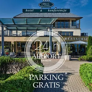 4* فندق Great Polonia Krakow Airport - Ex Witek