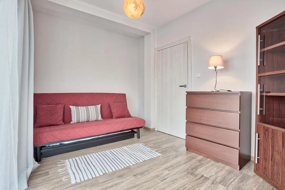 Family Apartment By Tyzenhauz Krakow
