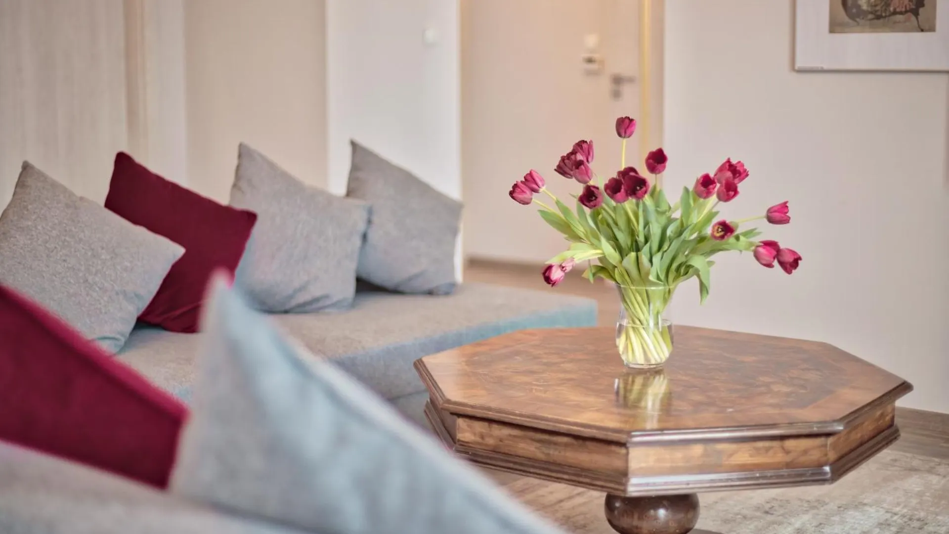 Family Apartment By Tyzenhauz Krakow