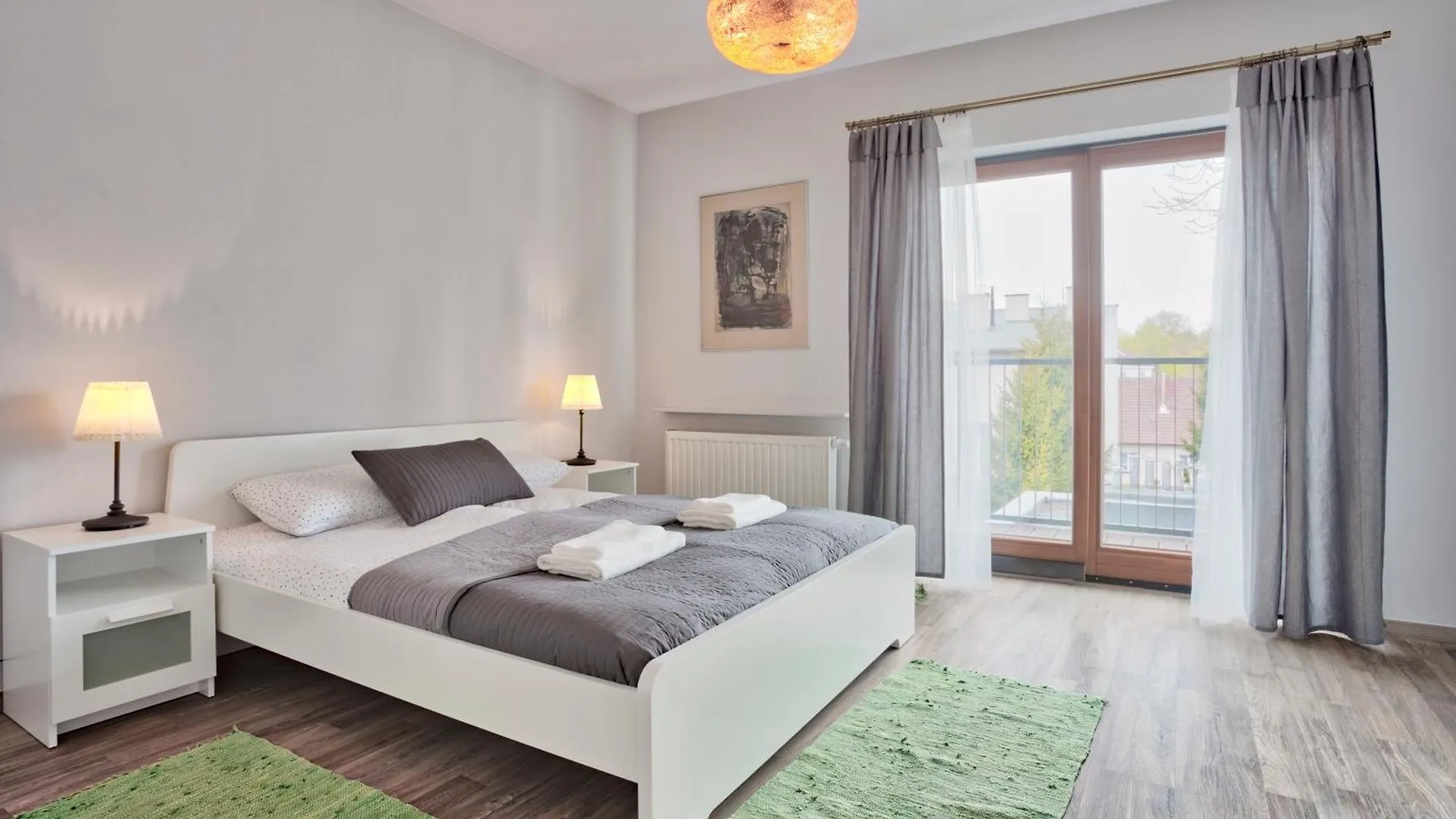 Family Apartment By Tyzenhauz Krakow