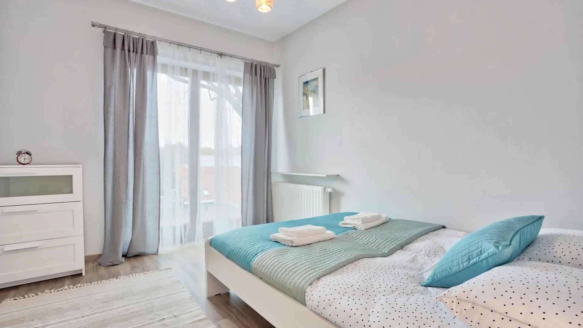 Family Apartment By Tyzenhauz Krakow