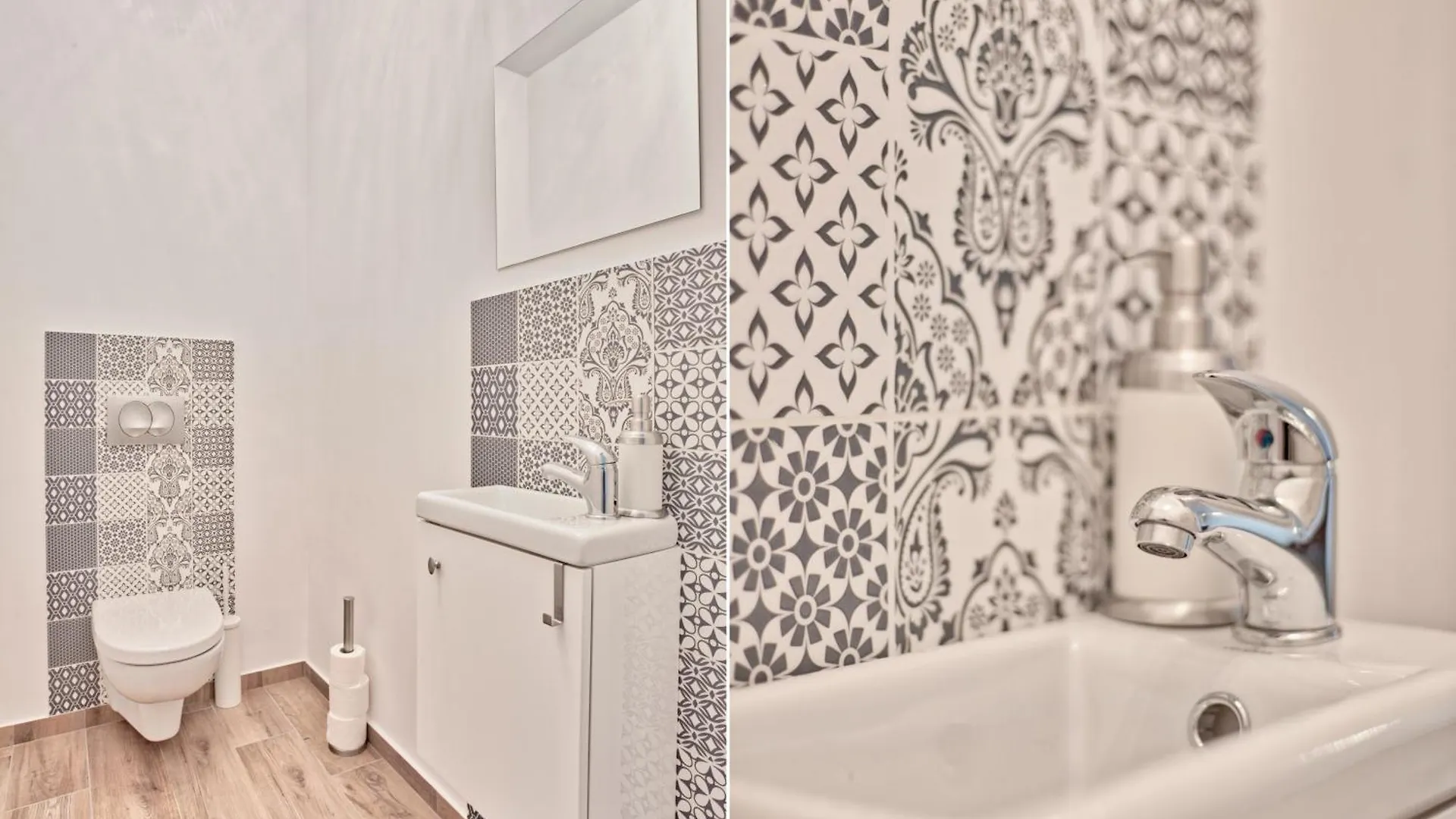 Family Apartment By Tyzenhauz Krakow