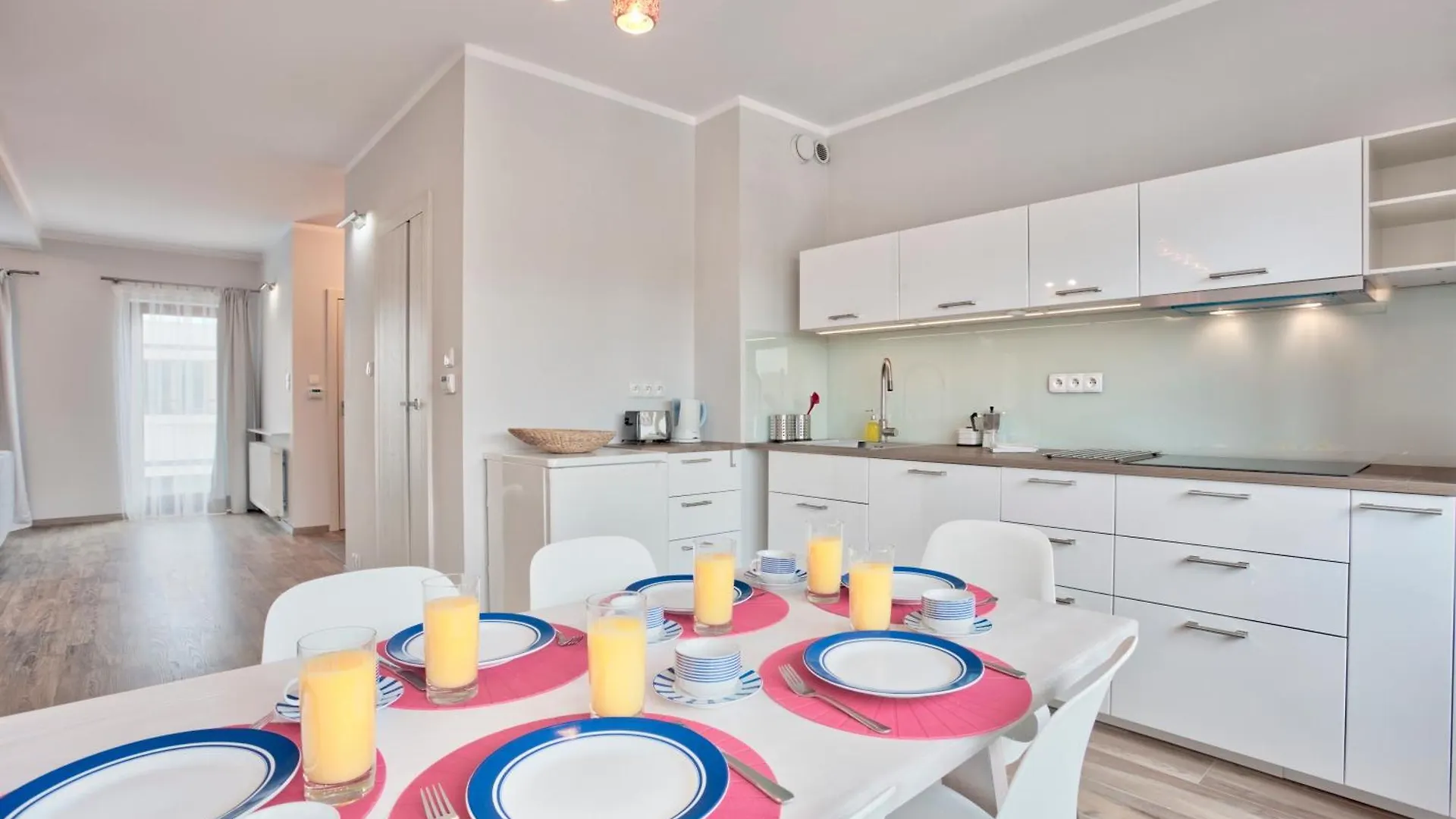 Family Apartment By Tyzenhauz Krakow
